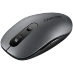 240627140013208525.jpg. Canyon MW-9 Dual-Mode Wireless Optical Mouse - Grey