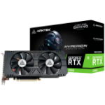 AKN2060D6S6GH1. Arktek Nvidia GeForce RTX 2060 GDDR6 192-bit Graphics Card