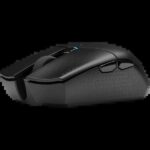 87383191_0345684638.png. Corsair KATAR PRO Wireless Ultra-Light Gaming Mouse - Black