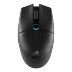 CH-931C111-AP #2. Corsair KATAR ELITE Wireless Ultra-Light Gaming Mouse - Black