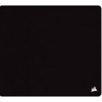 CH-9412660-WW #33. Corsair MM200 PRO Premium Spill-Proof Cloth Gaming Mouse Pad - Heavy XL - Black