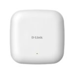 DAP_2610_05db.jpg. D-Link Wireless AC1300 Wave 2 Dual-Band PoE Access Point (with mounting brackets & clips; no PSU/Cables) Ceiling mount AP