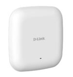 36497051_8275838821.jpeg. D-Link Wireless AC1300 Wave 2 Dual-Band PoE Access Point (with mounting brackets & clips; no PSU/Cables) Ceiling mount AP