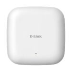 86188514_5770159562.jpeg. D-Link Wireless AC1300 Wave 2 Dual-Band PoE Access Point (with mounting brackets & clips; no PSU/Cables) Ceiling mount AP