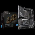 500_ux7t.png. Gigabyte Z790 D DDR5 Motherboard | LGA 1700 | DDR5 | 3x M.2 | HDMI | DP | ATX