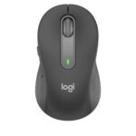 LOGI M650 910-006253 #3. Logitech Signature M650 Wireless Mouse - Graphite