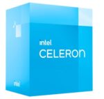 BX80715G6900 #8. Intel Celeron G6900 3.4GHz 2-Core LGA 1700 Processor