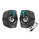 SU020-01.jpg. Astrum SU020 2.0CH LED USB Multimedia Speakers