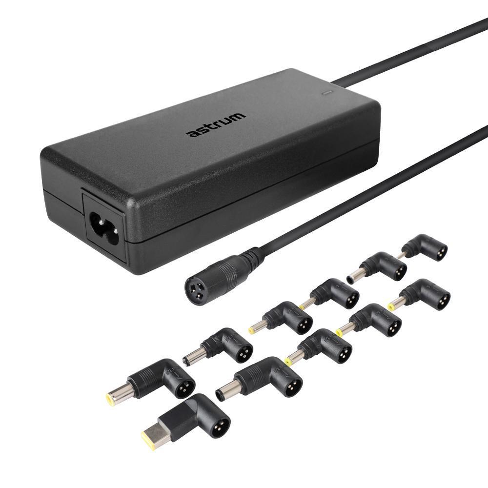 siproduct-688452-467784-c888abece3a57526fe34094aa5926a3f72dae731 CU090.jpg. Astrum CU090 90W AC Universal Laptop Charger