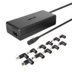 CU065.jpg. Astrum CU065 65W AC Universal Laptop Charger