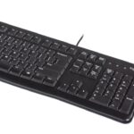 PartImage.ashx. Logitech MK120 Wired Keyboard and Mouse Combo - Black