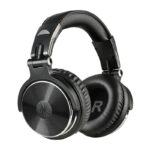 ONEODIO-PRO10_wr_01.jpg. Oneodio Pro 10 Professional Wired Over-Ear DJ and Studio Monitoring Headphones - Black
