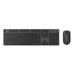 BHR6100GL #2. Xiaomi Wireless Keyboard and Mouse Combo | 2.4GHz Wireless | Black
