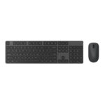 BHR6100GL_wr_01a.jpg. Xiaomi Wireless Keyboard and Mouse Combo | 2.4GHz Wireless | Black
