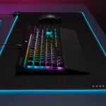 97179314_0424064537.png. Corsair K70 RGB Pro Mechanical Gaming Keyboard | Cherry MX Speed Silver