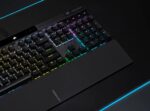 97179314_0351962841.jpg. Corsair K70 RGB Pro Mechanical Gaming Keyboard | Cherry MX Speed Silver
