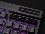 97179314_1570638358.png. Corsair K70 RGB Pro Mechanical Gaming Keyboard | Cherry MX Speed Silver