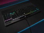 97179314_4087698181.png. Corsair K70 RGB Pro Mechanical Gaming Keyboard | Cherry MX Speed Silver