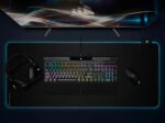 97179314_6649242306.jpg. Corsair K70 RGB Pro Mechanical Gaming Keyboard | Cherry MX Speed Silver