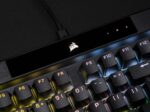 97179314_6700336038.jpg. Corsair K70 RGB Pro Mechanical Gaming Keyboard | Cherry MX Speed Silver