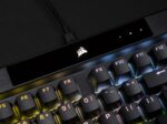 97179314_6700336038.png. Corsair K70 RGB Pro Mechanical Gaming Keyboard | Cherry MX Speed Silver