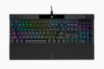 97179314_7824544543.jpg. Corsair K70 RGB Pro Mechanical Gaming Keyboard | Cherry MX Speed Silver