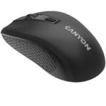 221123150033260045.jpg. Canyon MW-7 2.4GHz Wireless Optical Mouse - Black