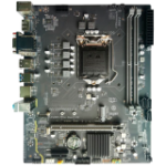 AK-H510M. Arktek AK-H510M EG Motherboard | Intel LGA 1200 | DDR4 | M.2 | HDMI | VGA | mATX