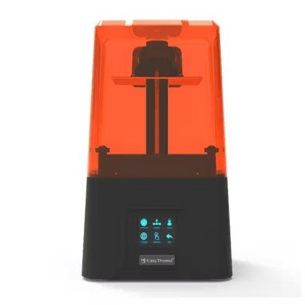 siproduct-693964-595860-37e4f955c975d94700063e51f297fe1db28ca232 ET-2000 #4. EasythreeD ET-2000 LCD UV Resin Printer