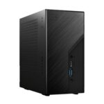 90BXG3T01-A20KA0W #2. ASRock DeskMini X300W Barebone PC | AMD AM4 Socket