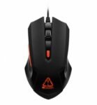CND-SGM01RGB #5. Canyon Star Raider GM-1 Optical RGB Gaming Mouse - Black