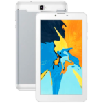 250416140019435529.jpg. VGKE 7" 3G Android 10 Tablet | 1GB RAM | 16GB Storage - Silver (Includes Protective Cover)