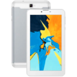 H7-SILVER. VGKE 7" 3G Android 10 Tablet | 1GB RAM | 16GB Storage - Silver (Includes Protective Cover)