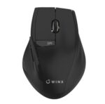 WX-KB102 #2. WINX DO Simple Wireless Mouse
