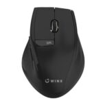 WX-KB102 #2. WINX DO Simple Wireless Mouse