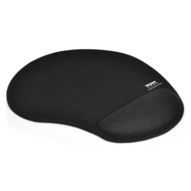 siproduct-694851-595360-16d32e5da9c9771ec92bb0946c2b87d79c72b766 900717 #2. Port Connect Ergonomic Gel Mouse Pad - Black
