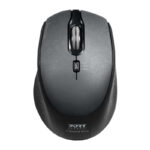 900713_wr_01a.jpg. Port Connect Silent 2.4GHz Wireless Mouse - Black