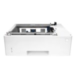 F2A72A #2. HP LaserJet 550-sheet Paper Tray