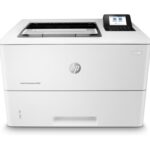 1PV87A #2. HP LaserJet Enterprise M507dn Mono Laser Printer