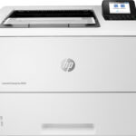 1PV87A_default.jpg. HP LaserJet Enterprise M507dn Mono Laser Printer