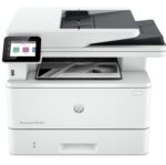 2Z629A #2. HP LaserJet Pro MFP 4103fdw Mono Laser Printer