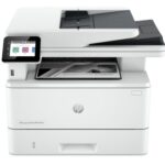 2Z629A #2. HP LaserJet Pro MFP 4103fdw Mono Laser Printer
