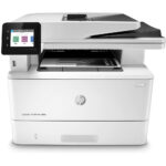 2Z629A_default.jpg. HP LaserJet Pro MFP 4103fdw Mono Laser Printer