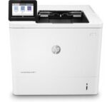 7PS84A #2. HP LaserJet Enterprise M611dn Mono Laser Printer