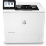 7PS84A #2. HP LaserJet Enterprise M611dn Mono Laser Printer
