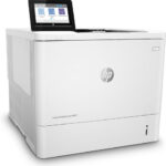 7PS84A_default.jpg. HP LaserJet Enterprise M611dn Mono Laser Printer