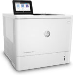 7PS84A_default.jpg. HP LaserJet Enterprise M611dn Mono Laser Printer