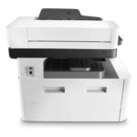 8AF72A #2. HP LaserJet MFP M443nda A3 Mono Multifunction Printer