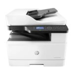 8AF71A #2. HP LaserJet MFP M442dn A3 Mono Multifunction Printer