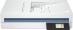 20G07A_default.png. HP ScanJet Pro N4600 fnw1 A4 Flatbed and ADF Scanner